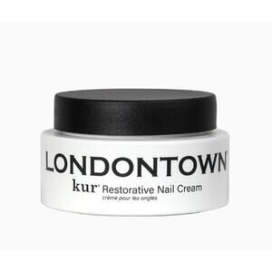 Londontown Kur Restorative Nail Cream New in Box 30 mL/1 fl. oz New in Box